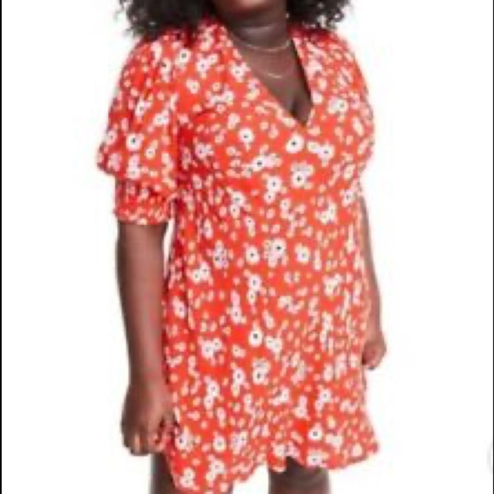 Riki x target sundress nwot